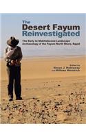 The Desert Fayum Reinvestigated