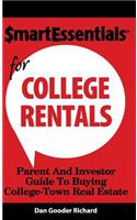 Smart Essentials for College Rentals