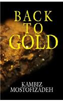 Back To Gold