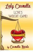 Love Weight Game