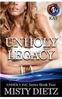 Unholy Legacy