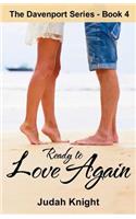 Ready to Love Again