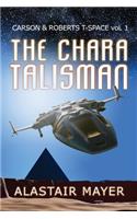 The Chara Talisman