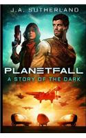 Planetfall: A Story of the Dark