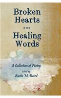 Broken Hearts - Healing Words