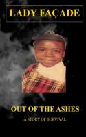 Out of The Ashes