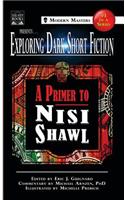 Exploring Dark Short Fiction #3