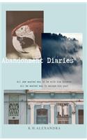 Abandonment Diaries