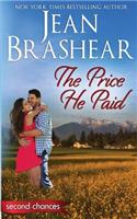 Price He Paid