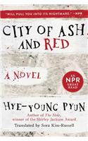 City of Ash and Red