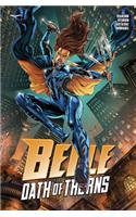 Belle: Oath of Thorns