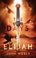 Days of Elijah