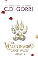 Macconwood Wolf Pack Volume 2