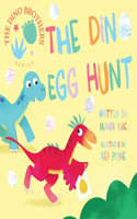 Dino Egg Hunt