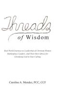 Threads of Wisdom