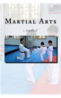 Martial Arts