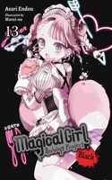 Magical Girl Raising Project, Vol. 13 (light novel)