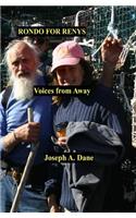 Rondo for Renys: Voices from Away