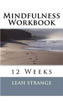 Mindfulness Workbook