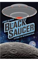 Black Saucer
