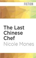 Last Chinese Chef