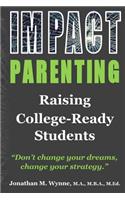 Impact Parenting