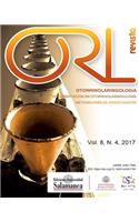 Revista Orl