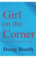 Girl on the Corner