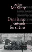 Dans la rue j'entends les sirènes