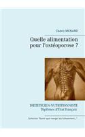 Quelle alimentation pour l'ostéoporose ?