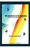 160 Questions on the Kabbalah
