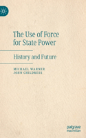 Use of Force for State Power