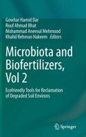 Microbiota and Biofertilizers, Vol 2