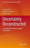 Uncertainty Deconstructed