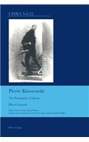 Pierre Klossowski