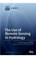 Use of Remote Sensing in Hydrology
