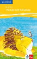 Lion and the Mouse Level 2 Klett Edition