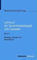 Beratung, Therapie Und Rehabilitation