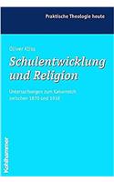 Schulentwicklung Und Religion