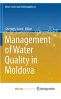 Management of Water Quality in Moldova