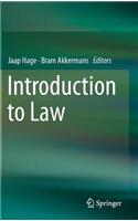 Introduction to Law