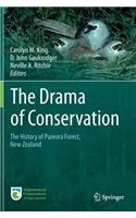Drama of Conservation