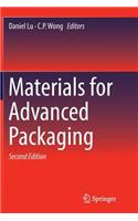 Materials for Advanced Packaging