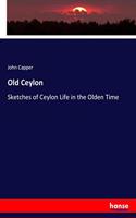 Old Ceylon