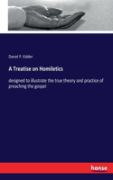 Treatise on Homiletics