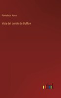 Vida del conde de Buffon