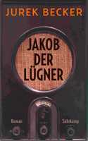 Jakob der Lugner - Geschenkausgabe