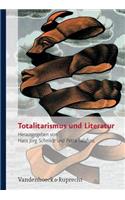 Totalitarismus Und Literatur