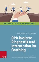 OPD-basierte Diagnostik und Intervention im Coaching