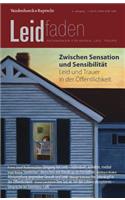 Zwischen Sensation Und Sensibilitat - Leid Und Trauer in Der Offentlichkeit